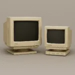 RETRO Monitorok