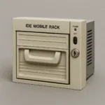 RETRO Mobil Rack