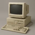 RETRO Számítógépek (PC)