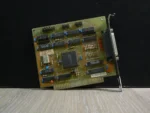 8 BIT MULTI I/O kártya 2 soros, 1 párhuzamos porttal