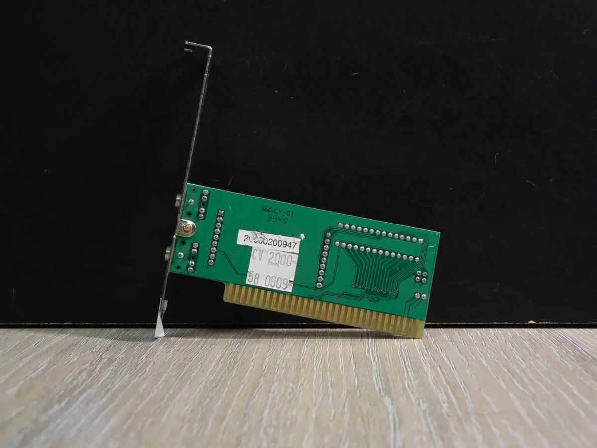 8 BIT Rádió tuner - Image 2