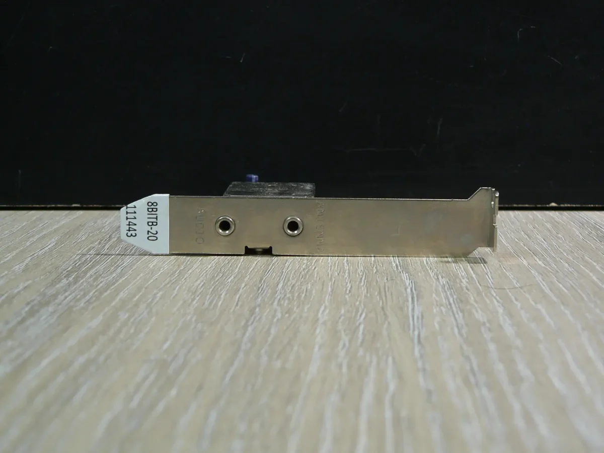 8 BIT Rádió tuner - Image 3