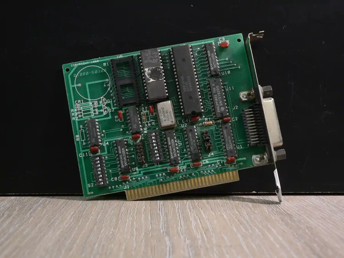 8 BIT SDLC adapter - Image 1