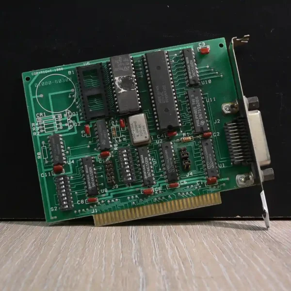 8 BIT SDLC adapter