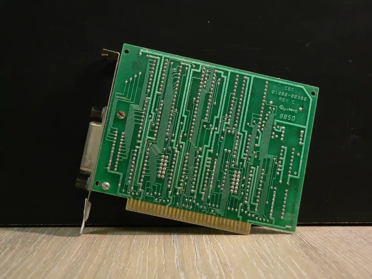 8 BIT SDLC adapter - Image 2