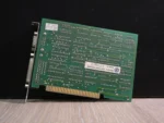 8 BIT MULTI I/O kártya 1 soros, 1 párhuzamos porttal - Image 2