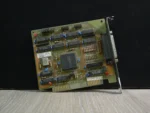 8 BIT MULTI I/O kártya 2 soros, 1 párhuzamos porttal