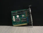 8 BIT MDA videokártya, párhuzamos port
