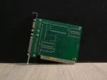 8 BIT MDA videokártya, párhuzamos port - Image 2