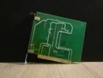 8 BIT Microsoft InPort egérvezérlő - Image 2