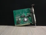 8 BIT MULTI I/O kártya 2 soros porttal