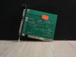 8 BIT MULTI I/O kártya 2 soros porttal - Image 2
