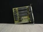 8 BIT MULTI I/O kártya 2 soros / 1 párhuzamos / 1 game porttal