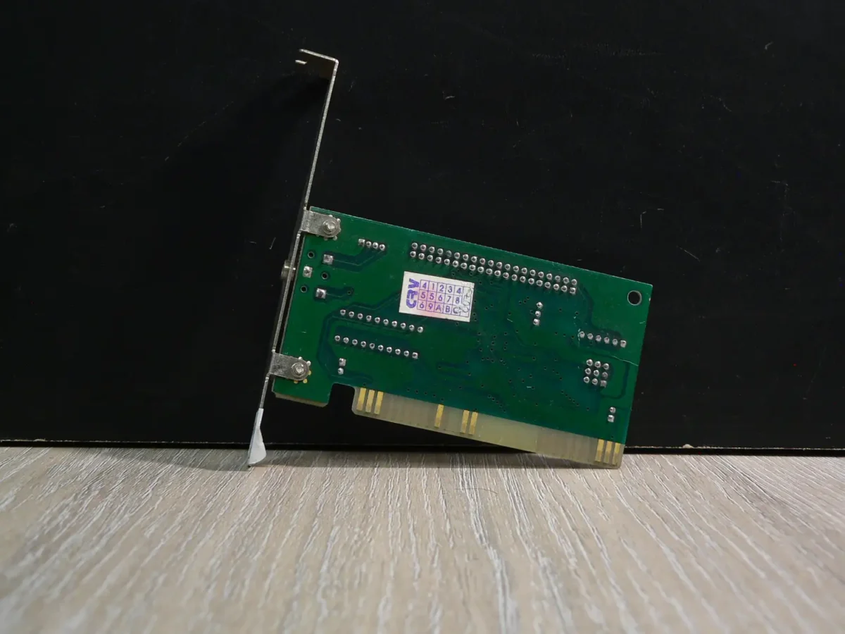 8 BIT CD-ROM vezérlő Panasonic CD-ROM meghajtóhoz - Image 2