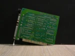 8 BIT MULTI I/O kártya 2 soros / 1 párhuzamos porttal - Image 2