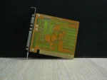 8 BIT MDA/CGA videokártya, párhuzamos port - Image 2