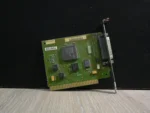 8 BIT SCSI szkennervezérlő