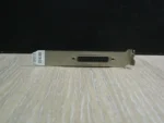 8 BIT SCSI szkennervezérlő - Image 3