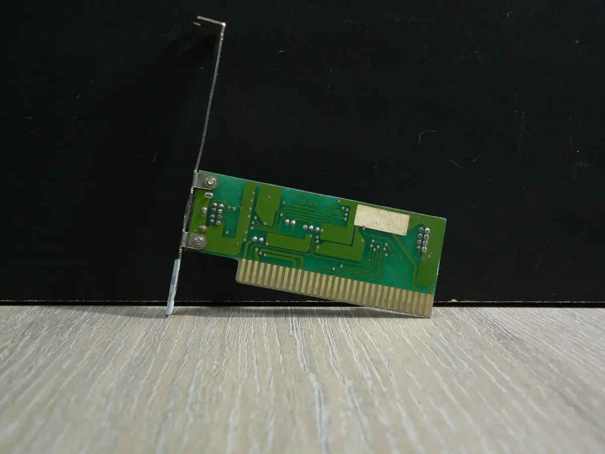 8 BIT Szkenner kártya - Image 2