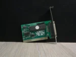 8 BIT Párhuzamos port kártya