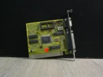 8 BIT MDA videokártya, párhuzamos port