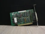 8 BIT XEBEC SCSI vezérlő + boot ROM