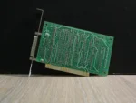 8 BIT XEBEC SCSI vezérlő + boot ROM - Image 2