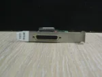 8 BIT XEBEC SCSI vezérlő + boot ROM - Image 3