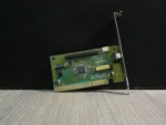 8 BIT Panasonic CD-ROM vezérlő