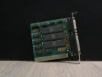 8 BIT MULTI I/O kártya 2 soros / 1 párhuzamos / 1 game porttal