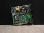 8 BIT Modem fax funkcióval