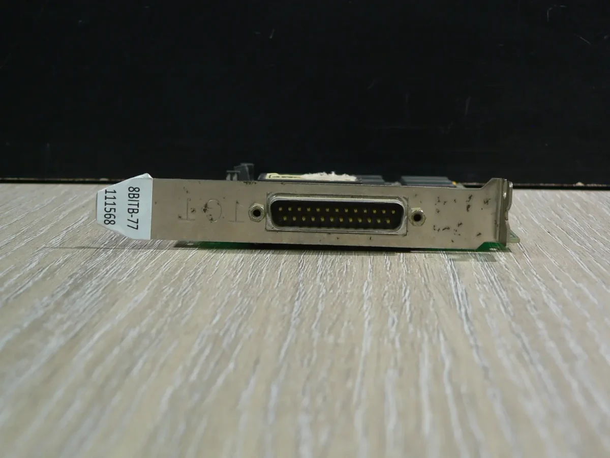8 BIT QC streamer (szalagos) vezérlő - Image 3