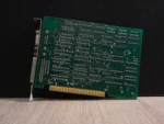 8 BIT MULTI I/O kártya 2 soros, 1 párhuzamos porttal - Image 2