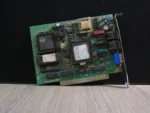 8 BIT Modem fax funkcióval