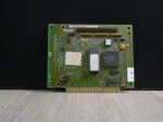 8 BIT SCSI vezérlő + boot ROM