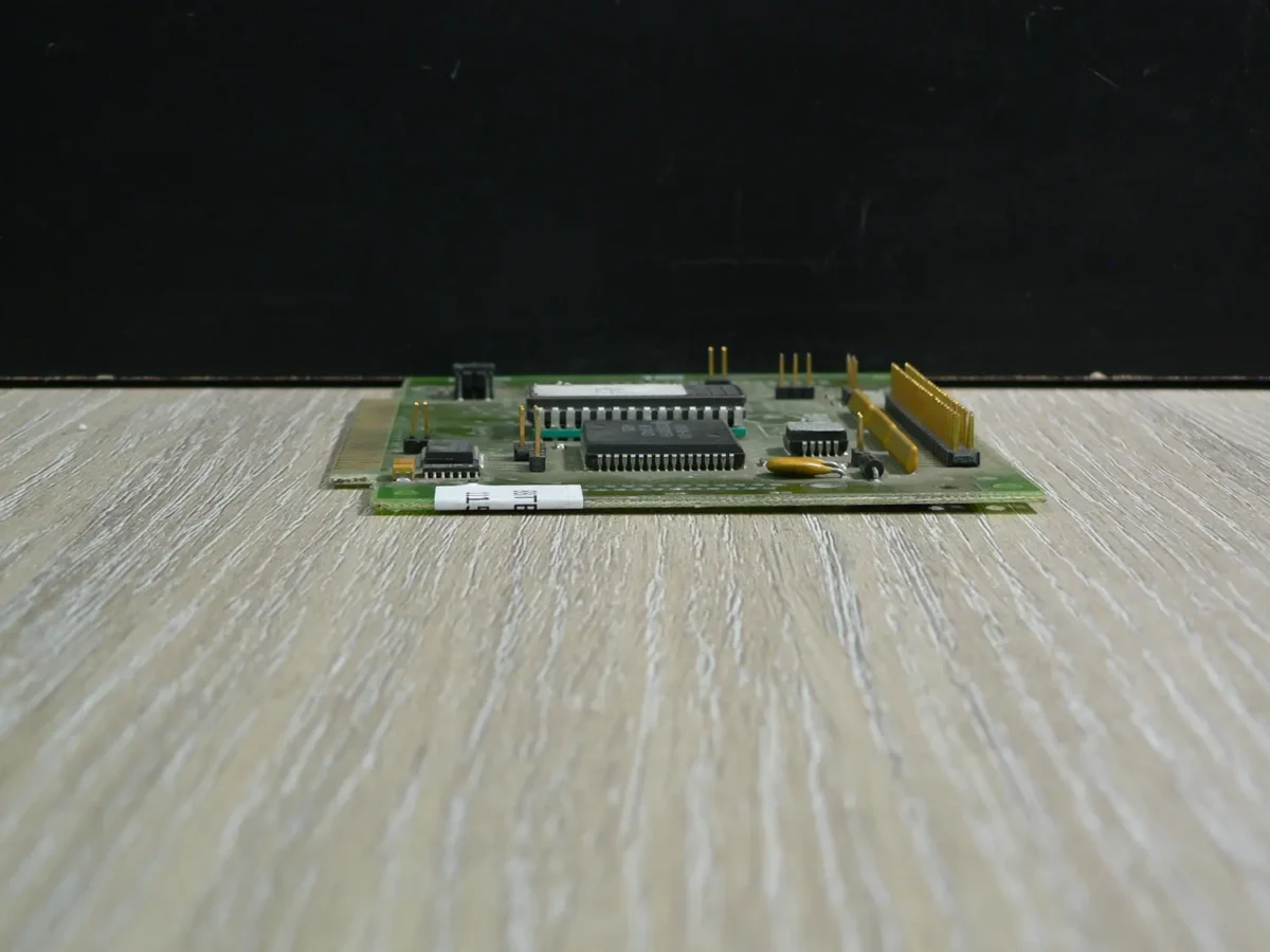 8 BIT SCSI vezérlő + boot ROM - Image 3