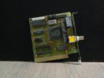 8 BIT SMC ArcNet 8BIT Hálózati kártya