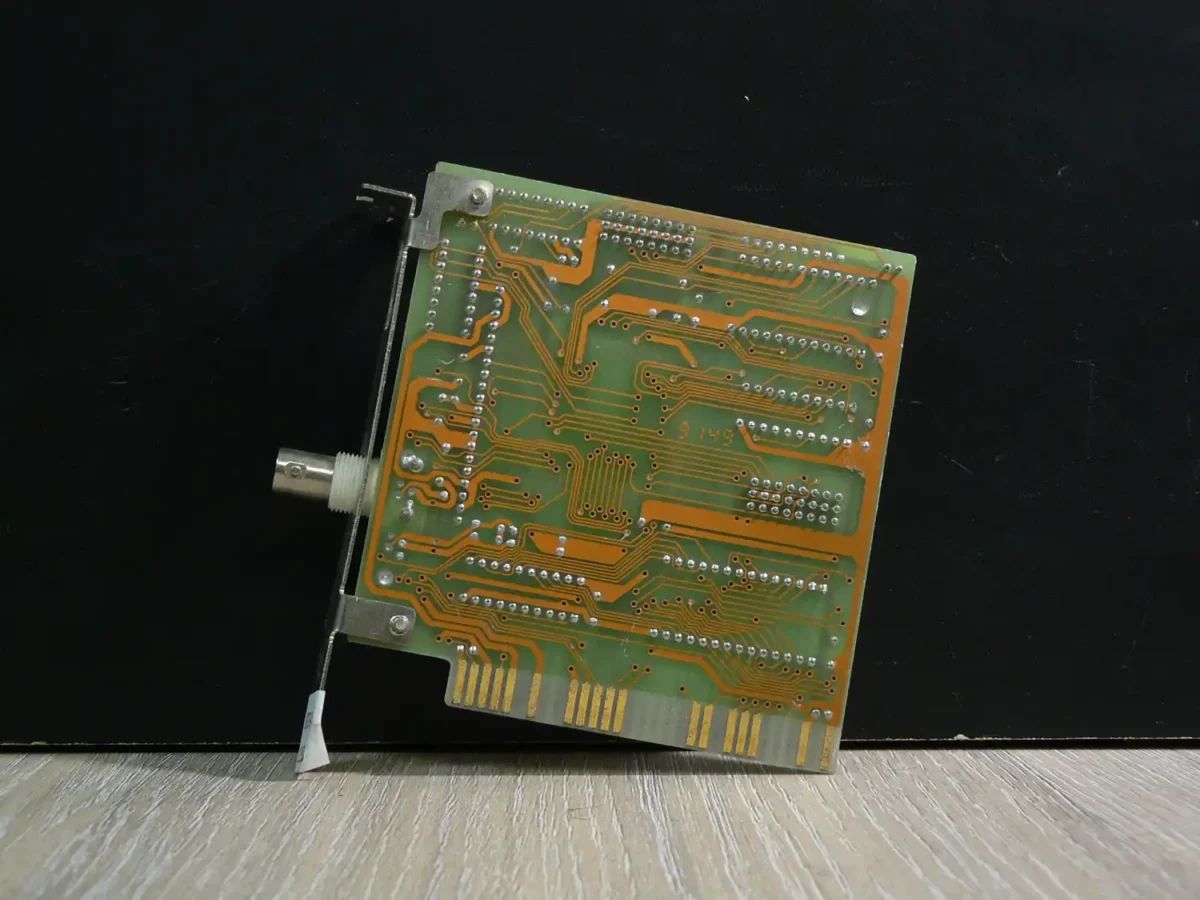 8 BIT SMC ArcNet 8BIT Hálózati kártya - Image 2