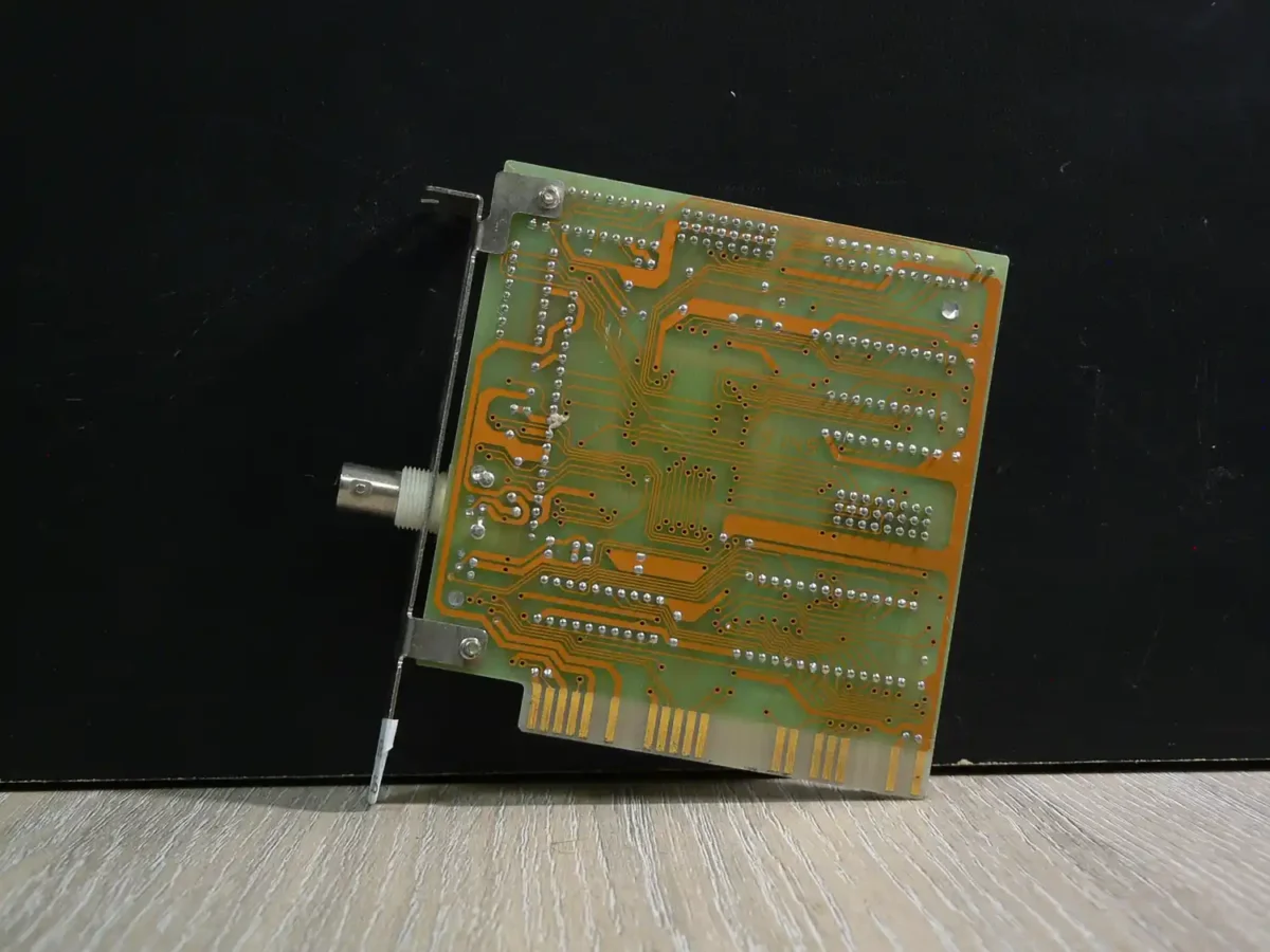 8 BIT SMC ArcNet 8BIT Hálózati kártya - Image 2