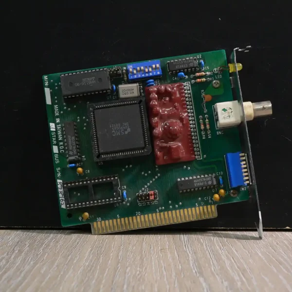 8 BIT SMC 8BIT Hálózati kártya