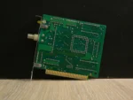 8 BIT SMC 8BIT Hálózati kártya - Image 2