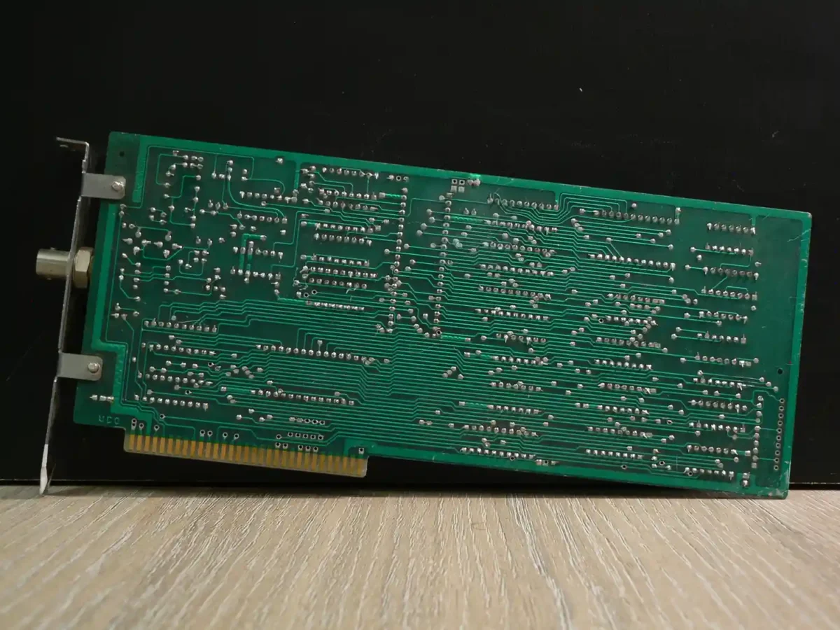 8 BIT ArcNet Hálózati kártya - Image 2