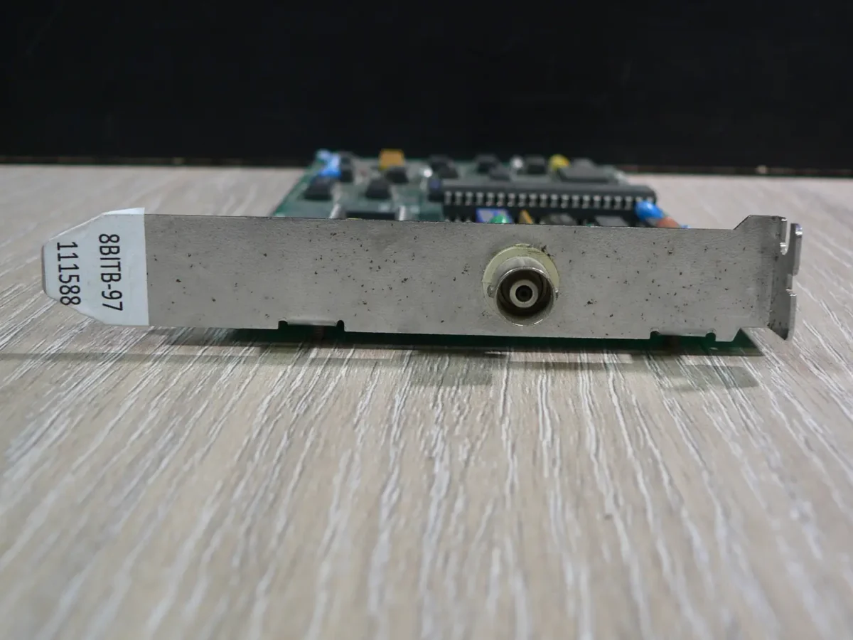 8 BIT ArcNet Hálózati kártya - Image 3