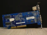 Asus GeForce 6200 128MB N6200/TD/128M 128MB 64 BIT TV DVI D-SUB - Image 2