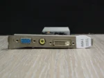 Asus GeForce 6200 128MB N6200/TD/128M 128MB 64 BIT TV DVI D-SUB - Image 3