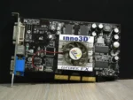 Inno3D FX 5600 128MB DVI-TV