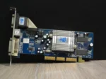 HIS Ati Radeon 9200SE 128MB