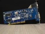 HIS Ati Radeon 9200SE 128MB - Image 2