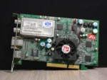 All in Wonder Ati Radeon 9600 PRO 128MB