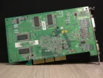 MEDION NVIDIA GeForce FX 5700VE 256MB DDR 128bit - Image 2